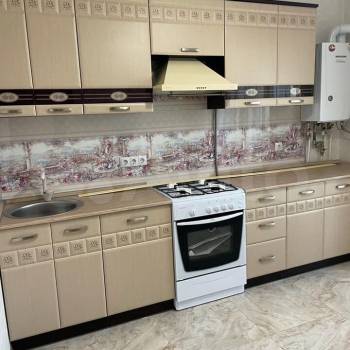 Сдается 1-комнатная квартира, 39 м²