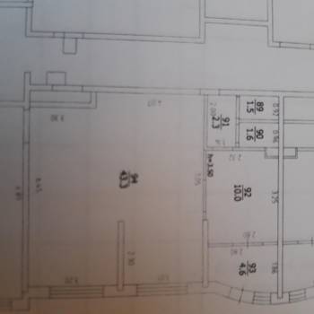 Продается Нежилое помещение, 63,3 м²