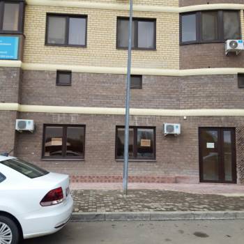 Продается Нежилое помещение, 63,3 м²