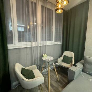 Продается 2-х комнатная квартира, 50 м²