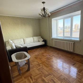 Продается 2-х комнатная квартира, 72 м²