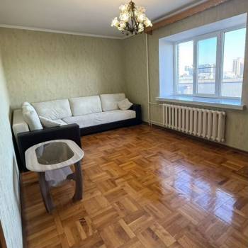 Продается 2-х комнатная квартира, 72 м²
