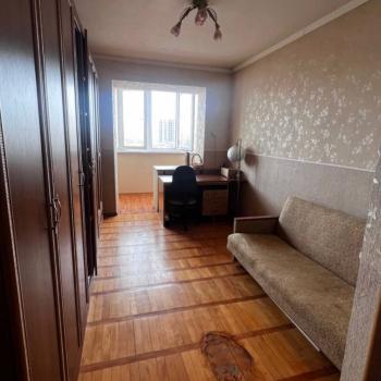 Продается 3-х комнатная квартира, 60 м²