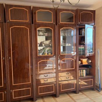 Продается 3-х комнатная квартира, 60 м²