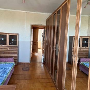 Продается 3-х комнатная квартира, 60 м²