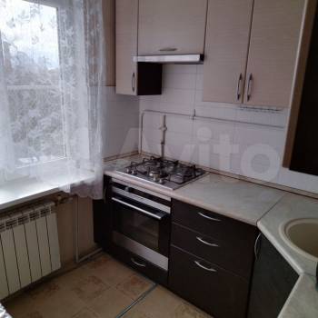 Продается 2-х комнатная квартира, 44,8 м²