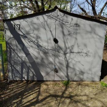 Продается 2-х комнатная квартира, 44,8 м²