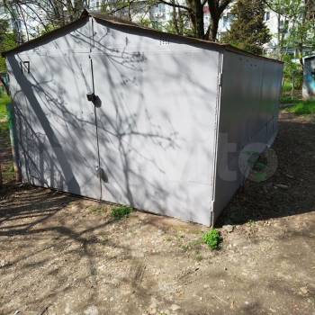 Продается 2-х комнатная квартира, 44,8 м²