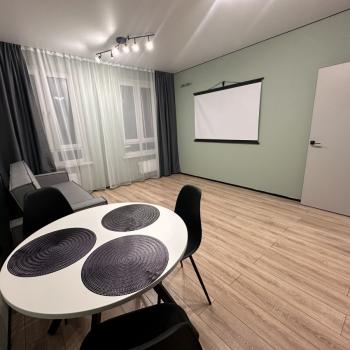 Сдается 1-комнатная квартира, 45,5 м²
