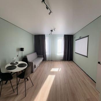 Сдается 1-комнатная квартира, 45,5 м²