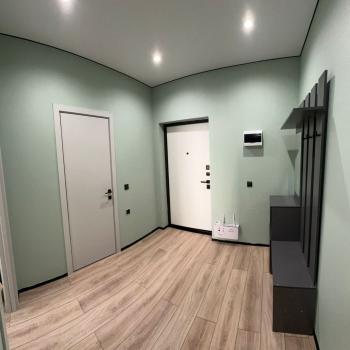 Сдается 1-комнатная квартира, 45,5 м²