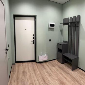 Сдается 1-комнатная квартира, 45,5 м²