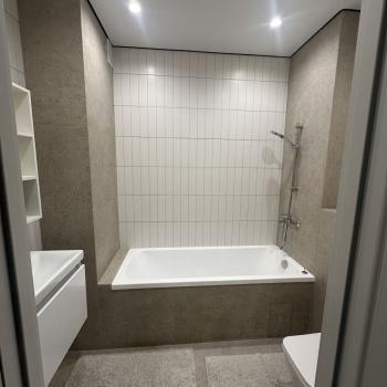 Сдается 1-комнатная квартира, 45,5 м²