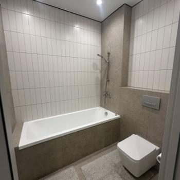 Сдается 1-комнатная квартира, 45,5 м²