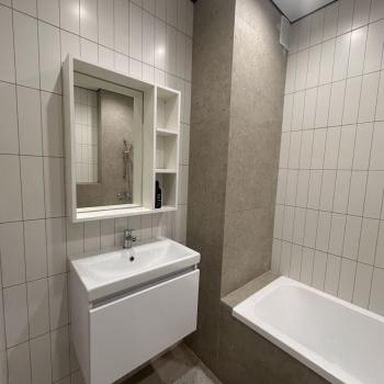 Сдается 1-комнатная квартира, 45,5 м²