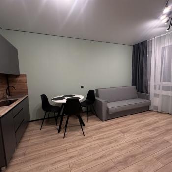 Сдается 1-комнатная квартира, 45,5 м²