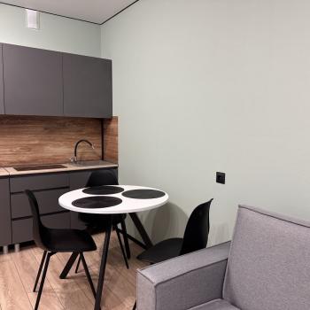 Сдается 1-комнатная квартира, 45,5 м²