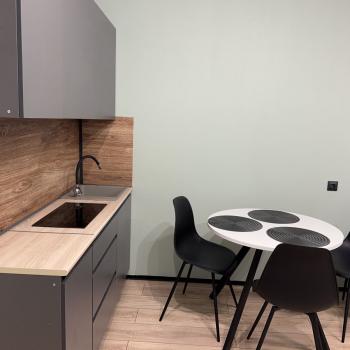 Сдается 1-комнатная квартира, 45,5 м²