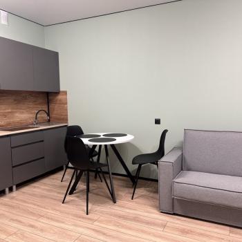 Сдается 1-комнатная квартира, 45,5 м²