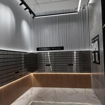 Сдается 1-комнатная квартира, 45,5 м²