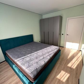 Сдается 1-комнатная квартира, 45,5 м²