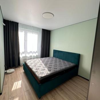 Сдается 1-комнатная квартира, 45,5 м²