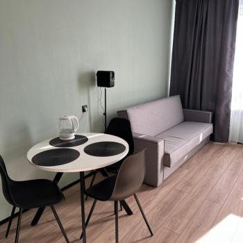 Сдается 1-комнатная квартира, 45,5 м²