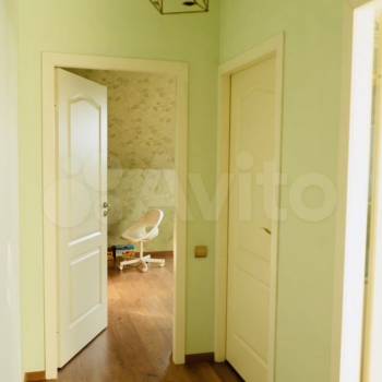 Сдается Многокомнатная квартира, 145 м²