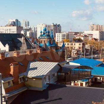 Сдается Многокомнатная квартира, 145 м²