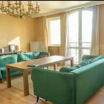 Сдается Многокомнатная квартира, 145 м²