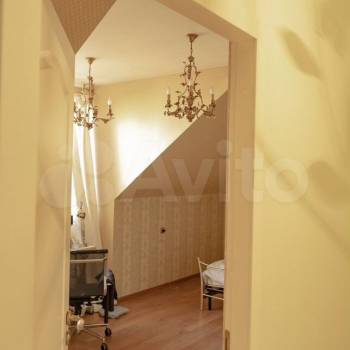 Сдается Многокомнатная квартира, 145 м²