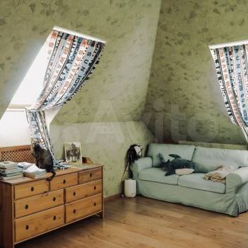 Сдается Многокомнатная квартира, 145 м²