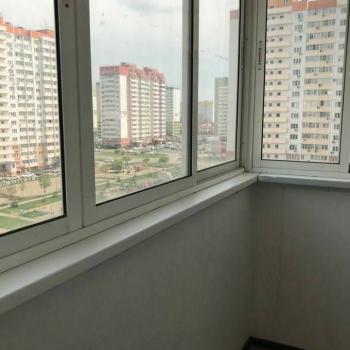 Продается 1-комнатная квартира, 35 м²