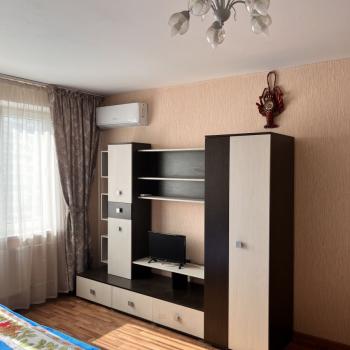 Сдается 1-комнатная квартира, 38 м²