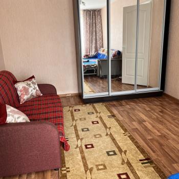 Сдается 1-комнатная квартира, 38 м²