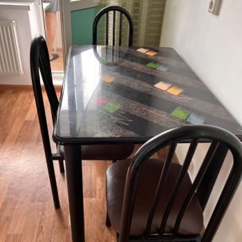 Сдается 1-комнатная квартира, 38 м²