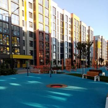 Продается 1-комнатная квартира, 20,5 м²