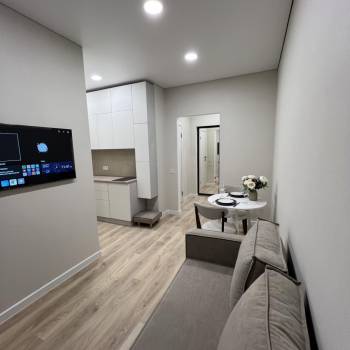 Продается 1-комнатная квартира, 27 м²