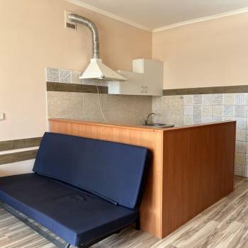Сдается 1-комнатная квартира, 29 м²