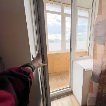 Сдается 1-комнатная квартира, 29 м²