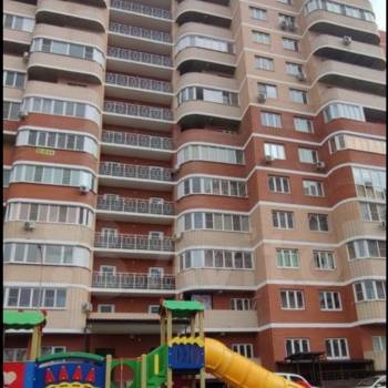 Продается 2-х комнатная квартира, 67 м²