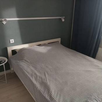 Продается 1-комнатная квартира, 25 м²