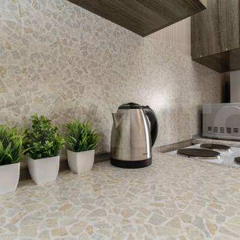 Сдается 1-комнатная квартира, 46 м²