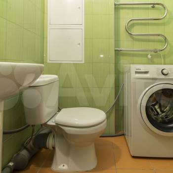 Сдается 1-комнатная квартира, 46 м²