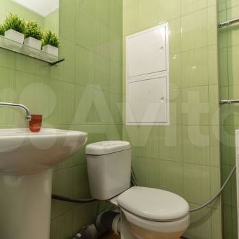 Сдается 1-комнатная квартира, 46 м²