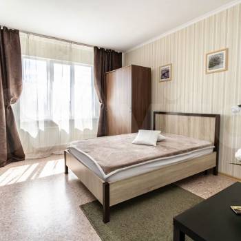 Сдается 1-комнатная квартира, 46 м²