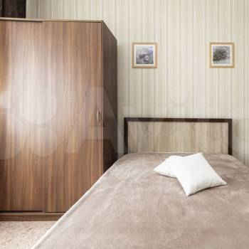 Сдается 1-комнатная квартира, 46 м²