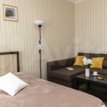 Сдается 1-комнатная квартира, 46 м²