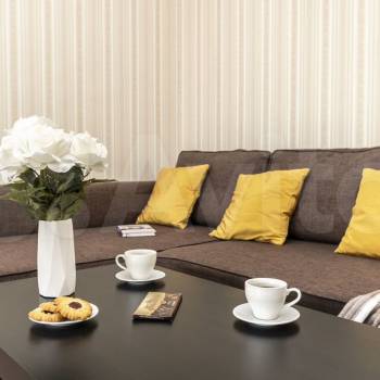 Сдается 1-комнатная квартира, 46 м²