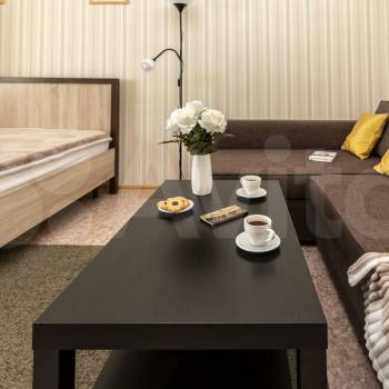 Сдается 1-комнатная квартира, 46 м²